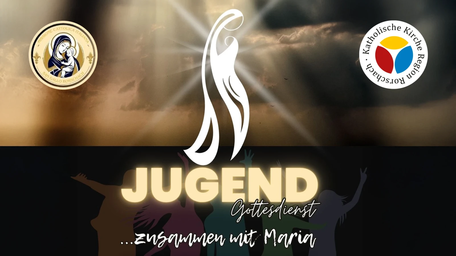 Jugendgottesdienst